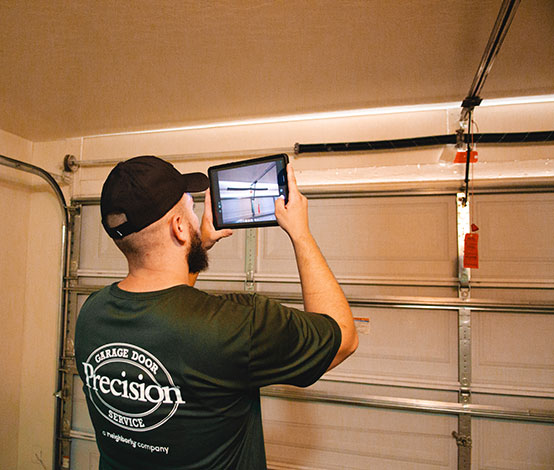 Garage Spring Repair Columbus