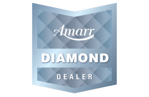Amarr Diamond Precision Garage Door Service of Columbus